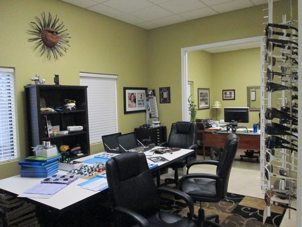 Ormond Commerce Park: 1293 N. US Highway 1, Ormond Beach, FL 32174